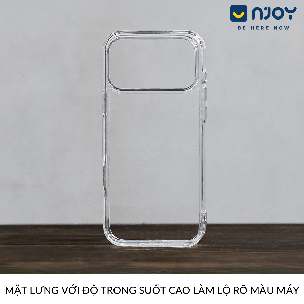 Ốp Trong Suốt Likgus Chống Sốc Bảo Vệ Camera Cho iPhone 17 Pro Max 16 15 14 13 12 11