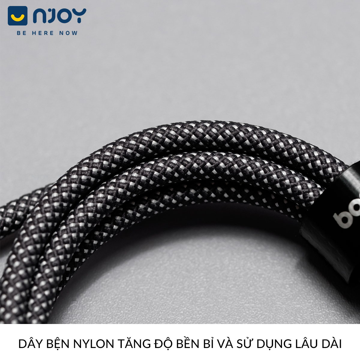 Dây Cáp Sạc Baseus 100W Type C To C Đèn Led Báo Công Suất Sạc Cho Điện Thoại iPhone iPad Macbook