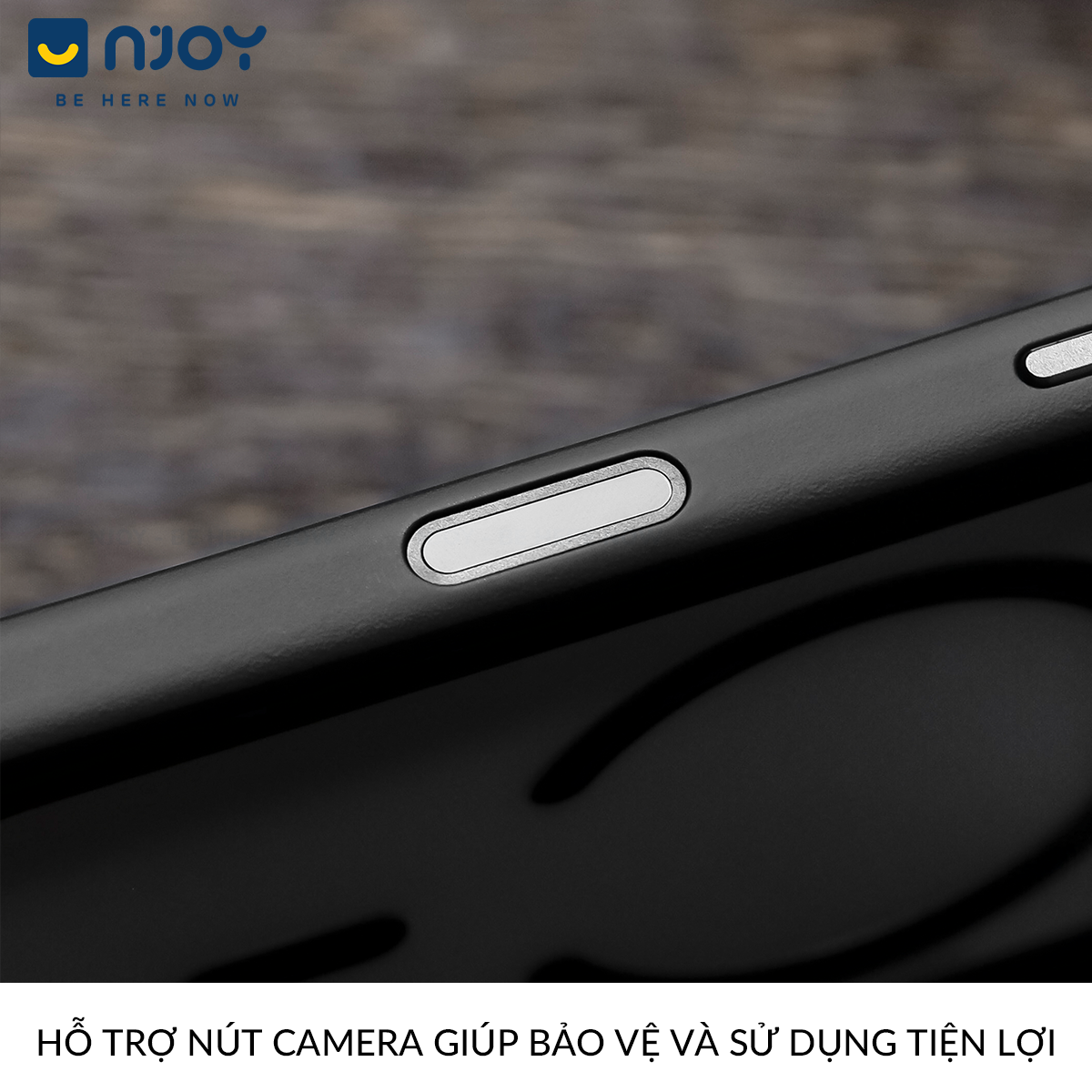 Ốp Nhám Hỗ Trợ Sạc Không Dây Từ Tính Nút Bấm AI Camera Cao Cấp Cho Điện Thoại iPhone 17 Pro Max 16