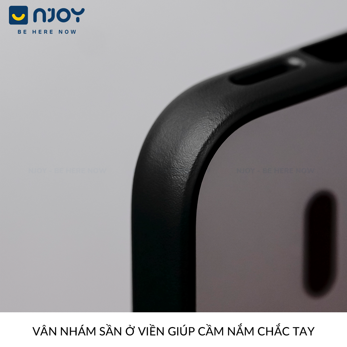 Ốp Nhám Hỗ Trợ Sạc Không Dây Từ Tính Nút Bấm AI Camera Cao Cấp Cho Điện Thoại iPhone 17 Pro Max 16