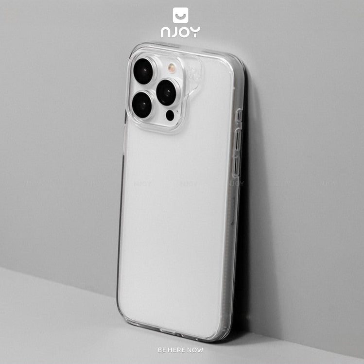 Ốp Trong Suốt ZAGG Chống Sốc Bảo Vệ Camera Cho iPhone 16 Pro Max 15 14