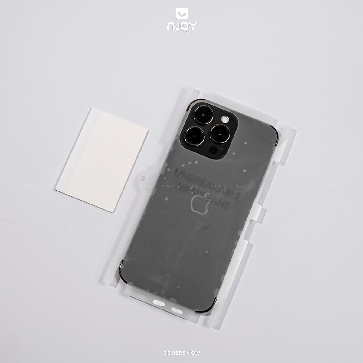 Miếng Gạt Hỗ Trợ Dán PPF Cường Lực Cho Điện Thoại iPhone Samsung XIaomi
