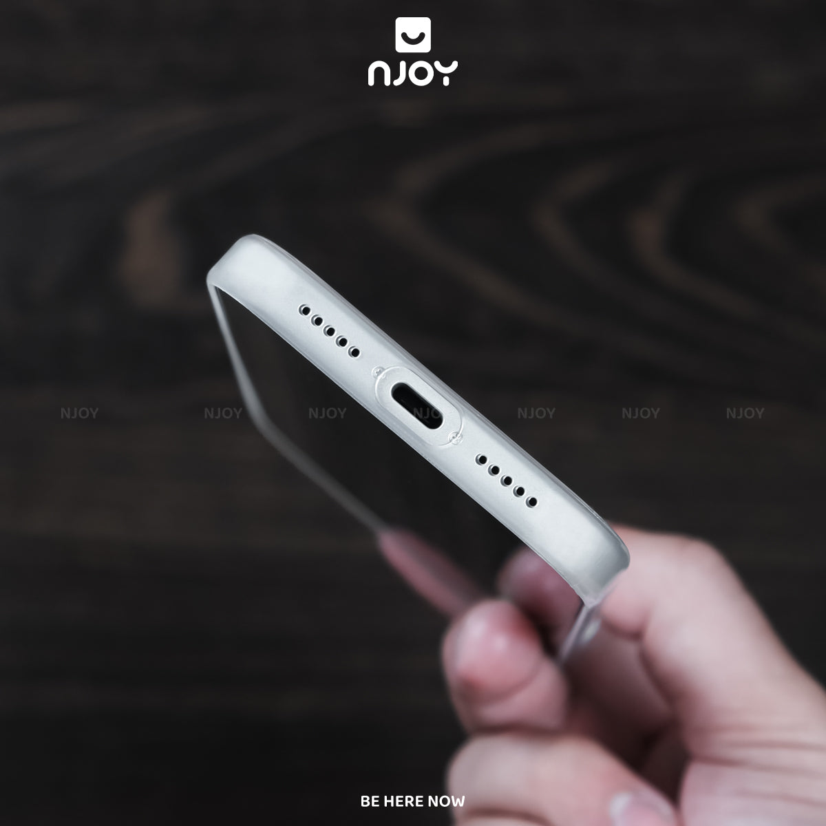 Ốp Trong Suốt Siêu Mỏng PP Bảo Vệ Camera Gọn Nhẹ Cho iPhone 18 Pro Max 17 16 15 14 13 12