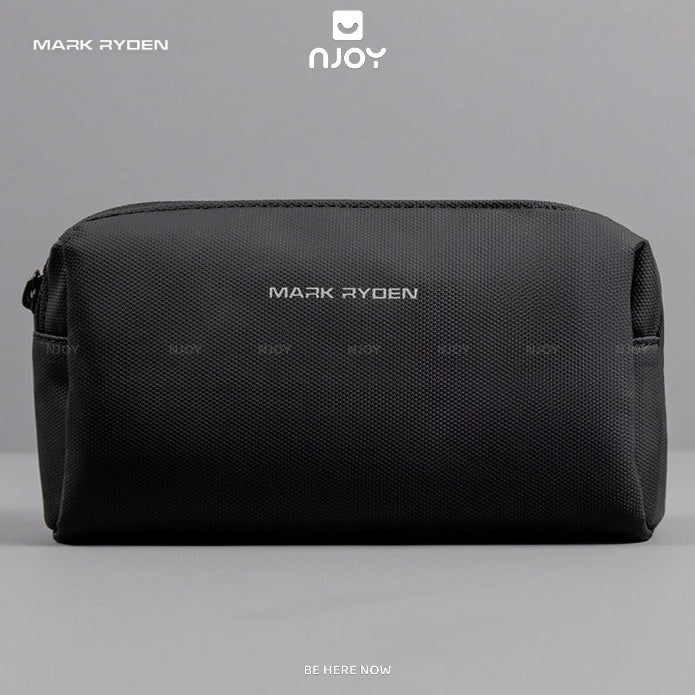 Túi Đựng Phụ Kiện Mark Ryden Sức Chứa Lớn Chống Thấm Nhỏ Gọn Đựng Dây Sạc USB AirPods