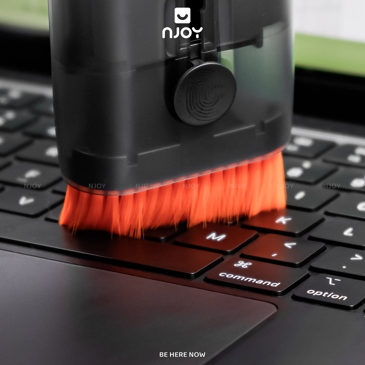 Bộ Dụng Cụ Vệ Sinh Bàn Phím Laptop Tai Nghe Airpods Macbook PC iPhone iPad 12 Trong 1 Đa Năng Nhỏ Gọn