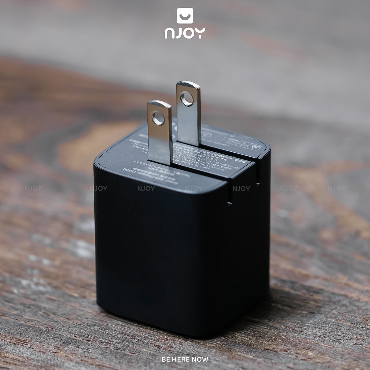 Củ Sạc Anker 2 Cổng Sạc Usb Type C Công Suất 33W Nhỏ Gọn Có Thể Gấp Gọn Cho iPhone iPad Airpods
