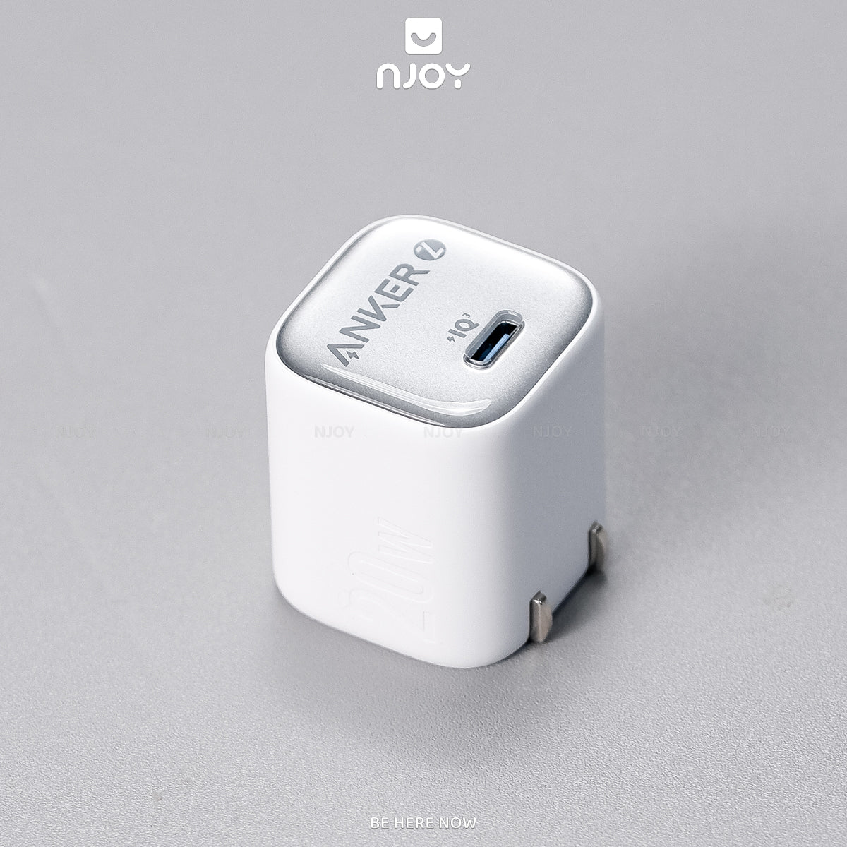 Củ Sạc Nhanh Anker 20W 30W Chân Cắm Type C Cho Điện Thoại iPhone Samsung Sony LG