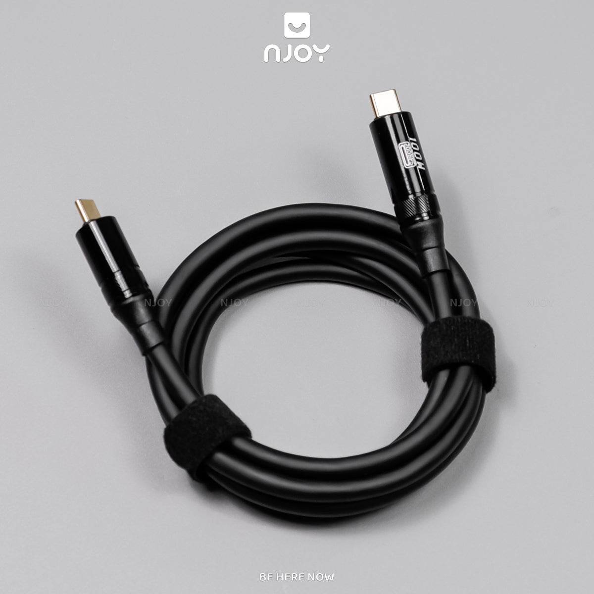 Cáp Sạc Nhanh 100W Type C To Type C Cho Điện Thoại iPhone Samsung Macbook Laptop iPad