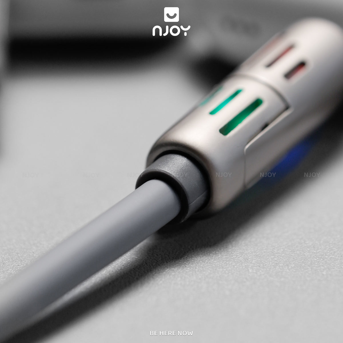 Cáp Sạc Nhanh Đa Năng 4 Trong 1 240W Vỏ Hợp Kim Nhôm Cho iPhone MacBook Laptop