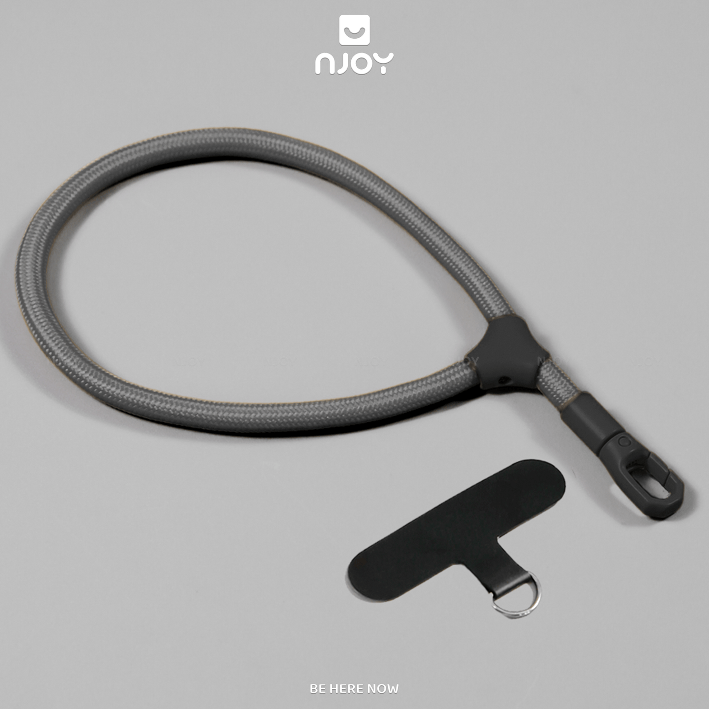 Dây Đeo Tay Chống Thất Lạc Dài 32cm Điều Chỉnh Kích Thước Cho iPhone Samsung Xiaom