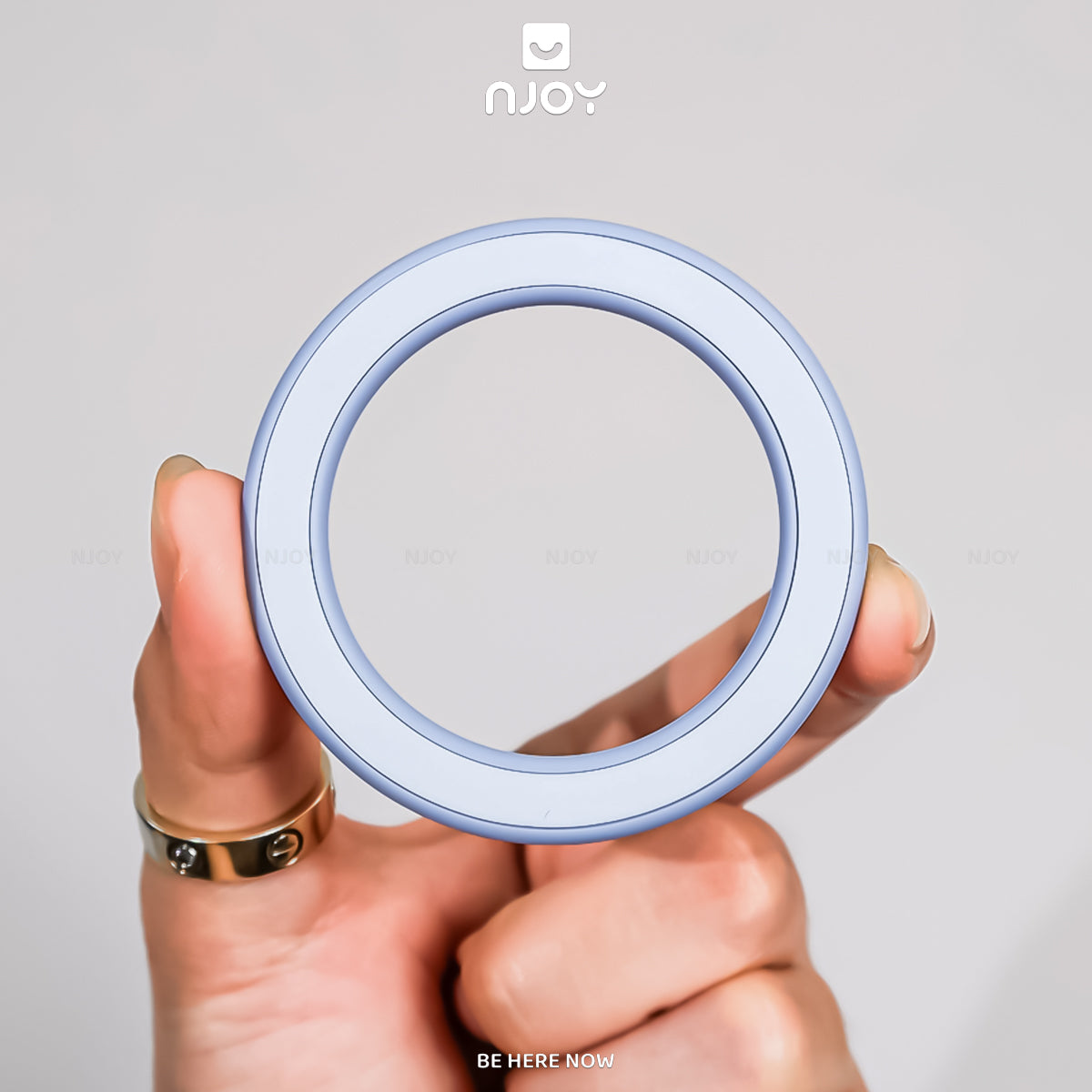 Giá Đỡ Điện Thoại Magsafe Dán Tường Tiện Lợi Cho Điện Thoại iPhone Samsung Xiaomi Huawei
