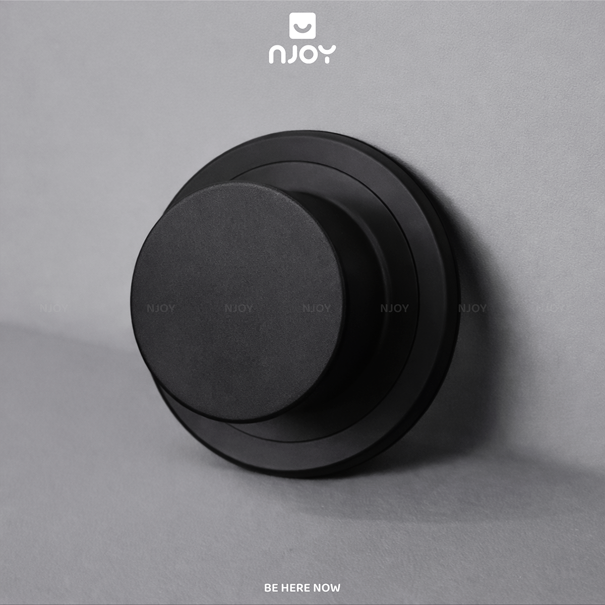 Giá Đỡ Điện Thoại Từ Tính Magsafe Popsocket Nhỏ Gọn Có Thể Tháo Rời Cho Điện Thoại iPhone Samsung