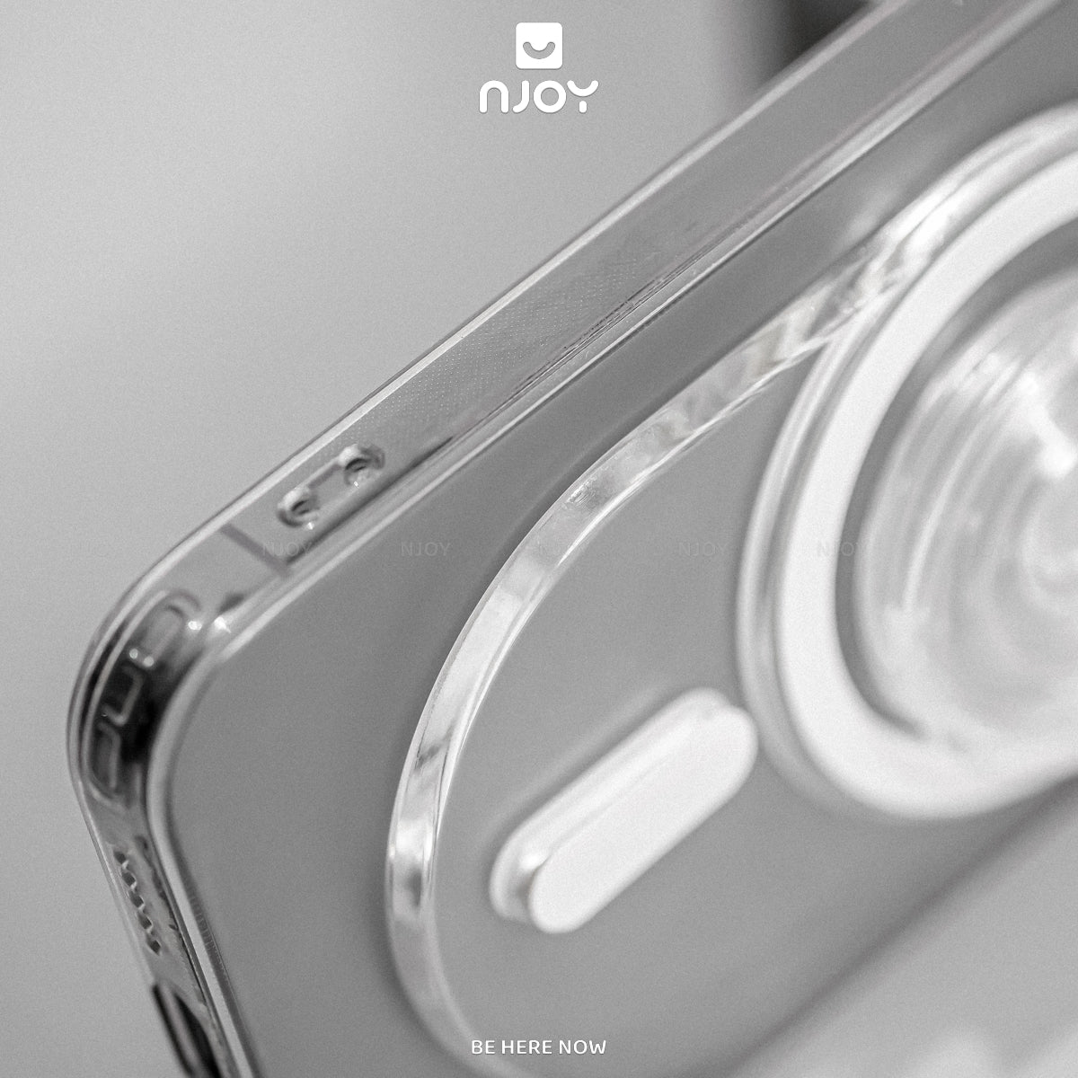 Giá Đỡ Điện Thoại Popsocket Magsafe Nam Châm Từ Tính Cho Điện Thoại iPhone 17 Pro Max 16 15 14 13