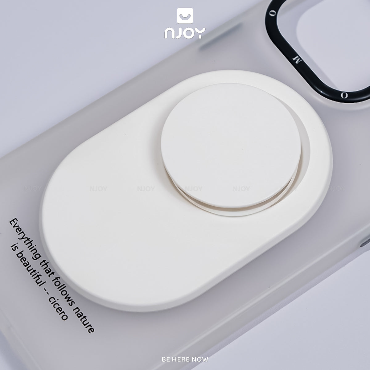 Giá Đỡ Điện Thoại Popsocket Magsafe Nam Châm Từ Tính Cho Điện Thoại iPhone 17 Pro Max 16 15 14 13