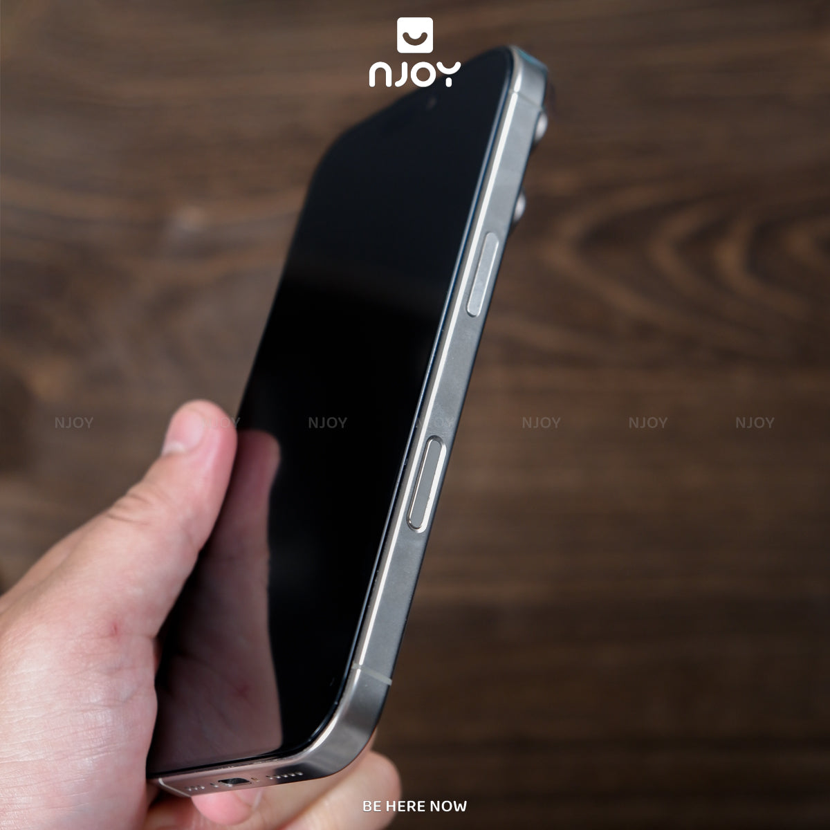 Kính Cường Lực Trong Suốt 10D Cho iPhone 18 Pro Max 17 16 15 14 13 12 11