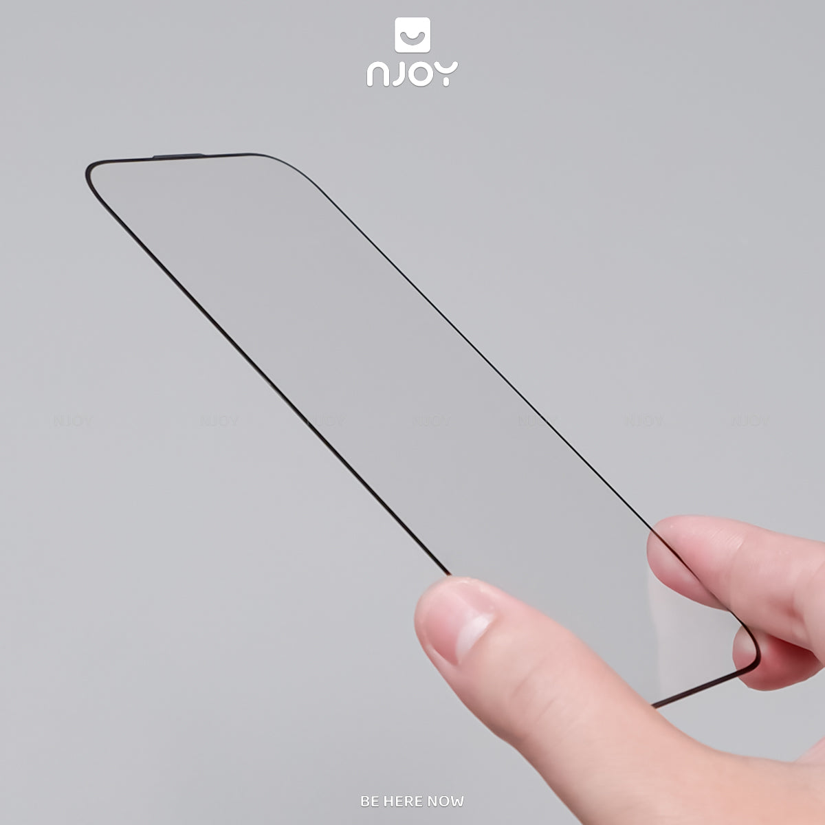 Kính Cường Lực Tự Dán Trong Suốt Wekome 6D Corning Magic Box Cho Điện Thoại iPhone 17 Pro Max 16 15 14