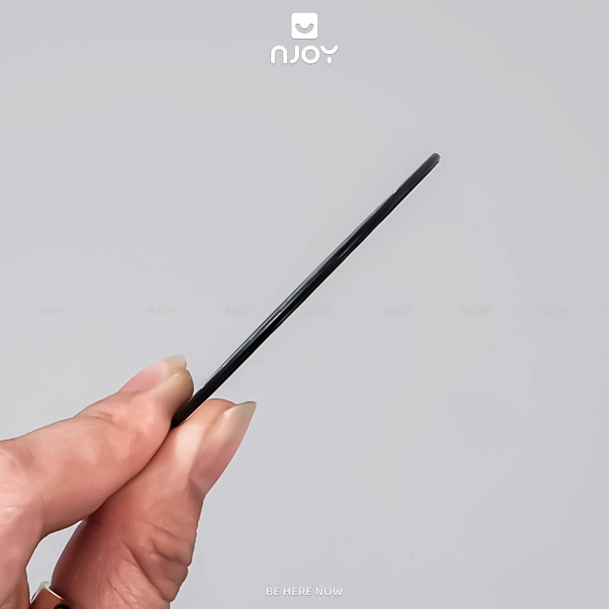 Miếng Dán Hỗ Trợ Sạc Không Dây Magsafe Từ Tính Cho Điện Thoại iPhone Samsung Njoyshop
