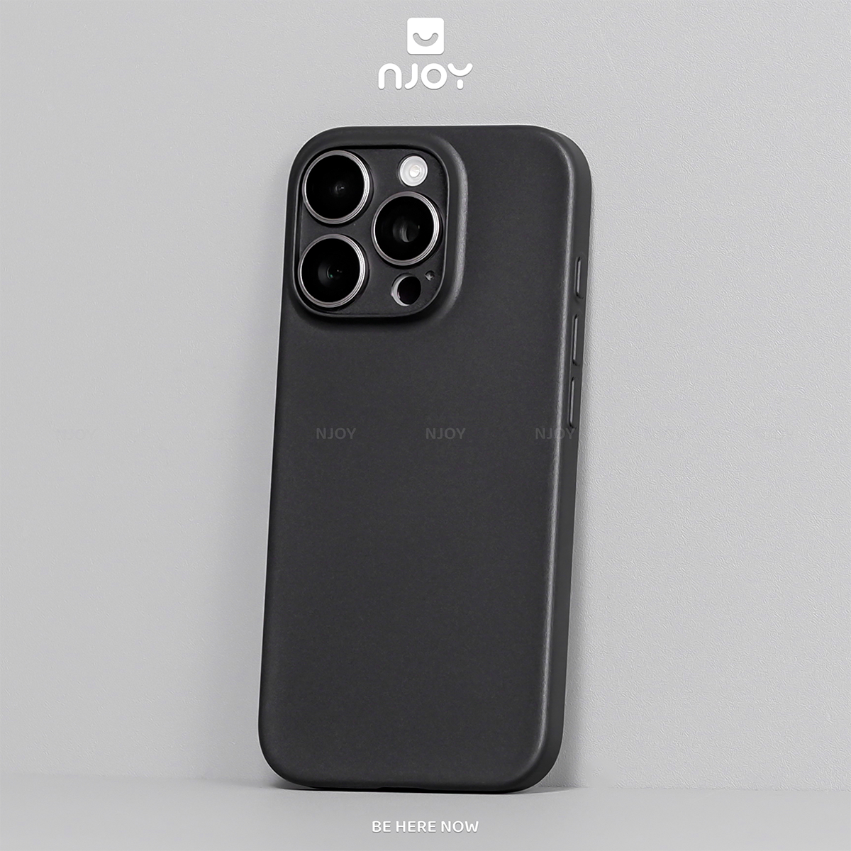 Ốp Nhám Siêu Mỏng Chống Vân Tay Bảo Vệ Camera Cho iPhone 18 Pro Max 17 16 15 14 13 12 11