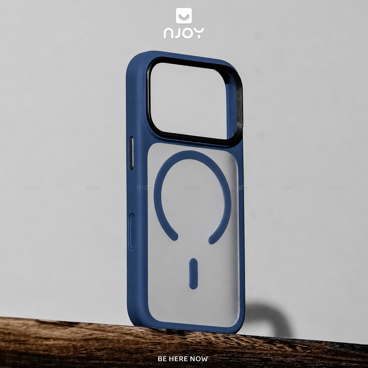 Ốp Nhám Hỗ Trợ Sạc Không Dây Từ Tính Nút Bấm AI Camera Cao Cấp Cho Điện Thoại iPhone 18 Pro Max 17 16