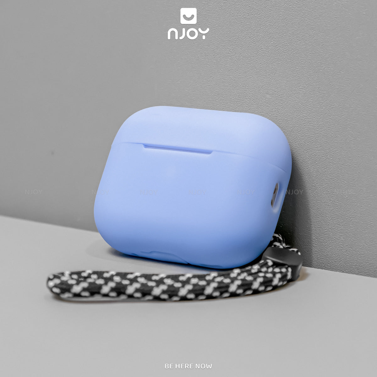 Ốp Silica Gel Chống Bẩn Siêu Mỏng Ahastyle Cao Cấp Cho Tai Nghe Airpods Pro 3 2 4