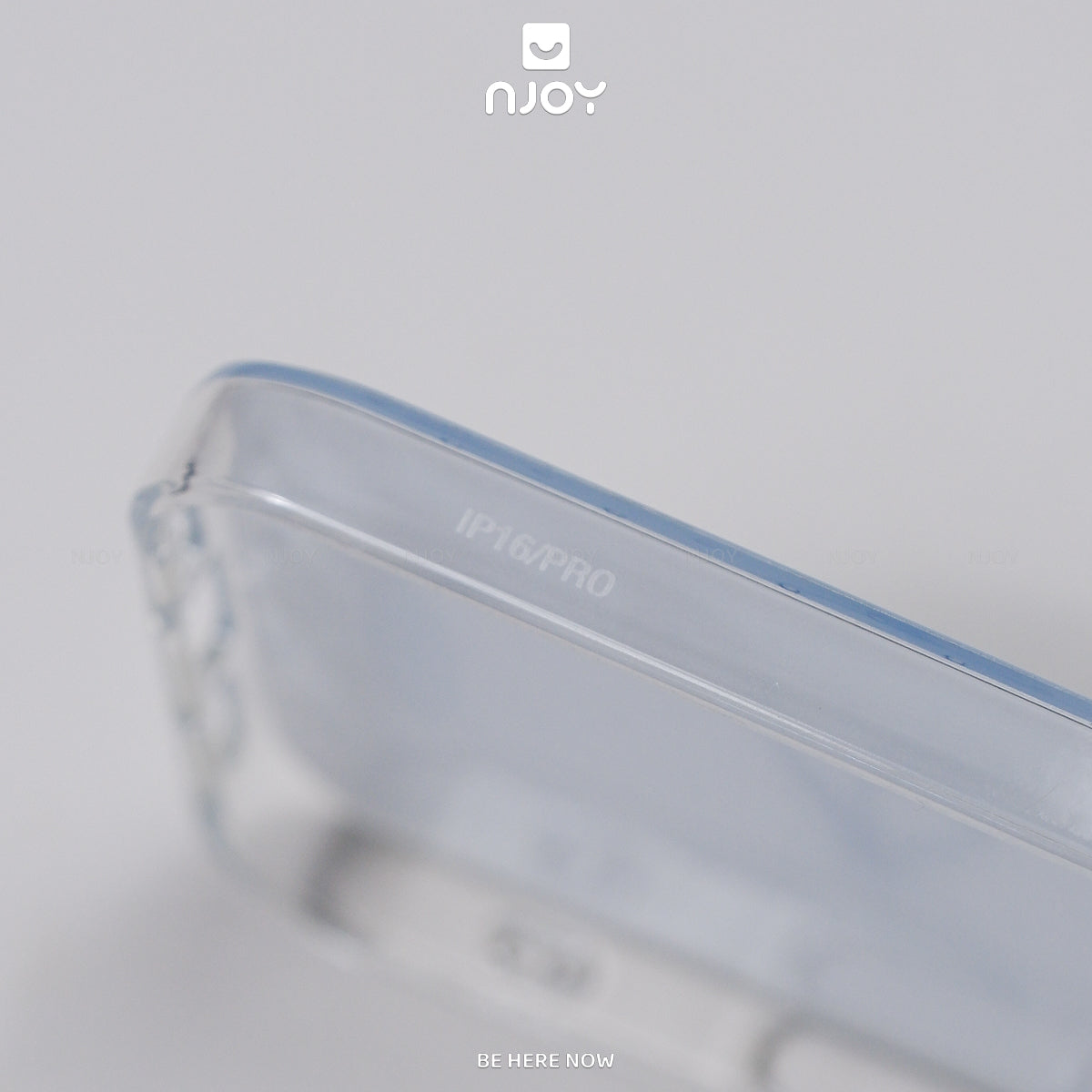 Ốp Lưng Nơ Chấm Bi Màu Xanh Dễ Thương Bảo Vệ Camera Cho Điện Thoại iPhone 18 Pro Max 17 16 15 14 13 12