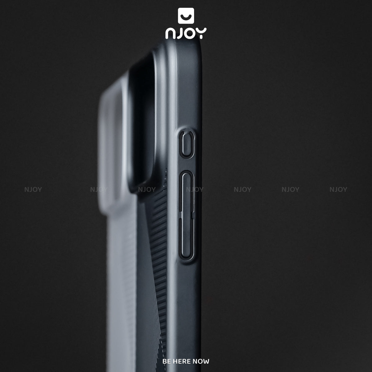 Ốp Nhám Sọc Siêu Mỏng Nexus Họa Tiết Hình Học Geomestry Cho iPhone 18 Pro Max 17 16 15 14 13 12