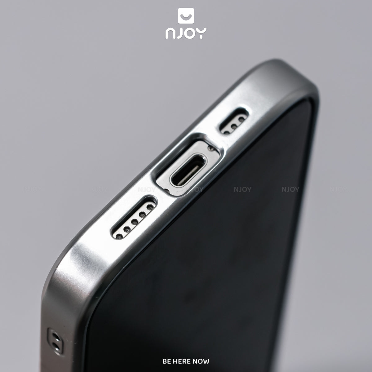 Ốp In Hình Viền Si Mạ Crom Tráng Gương Bảo Vệ Camera Cho Điện Thoại iPhone 18 Pro Max 17 16 15 14 13