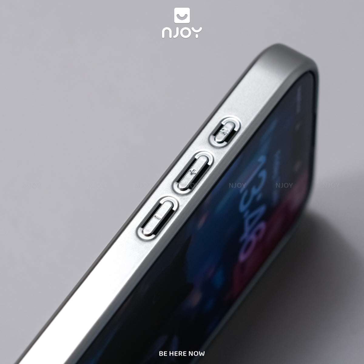 Ốp In Hình Viền Si Mạ Crom Tráng Gương Bảo Vệ Camera Cho Điện Thoại iPhone 18 Pro Max 17 16 15 14 13