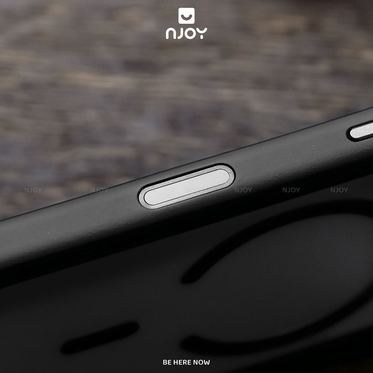 Ốp Nhám Hỗ Trợ Sạc Không Dây Từ Tính Nút Bấm AI Camera Cao Cấp Cho Điện Thoại iPhone 18 Pro Max 17 16