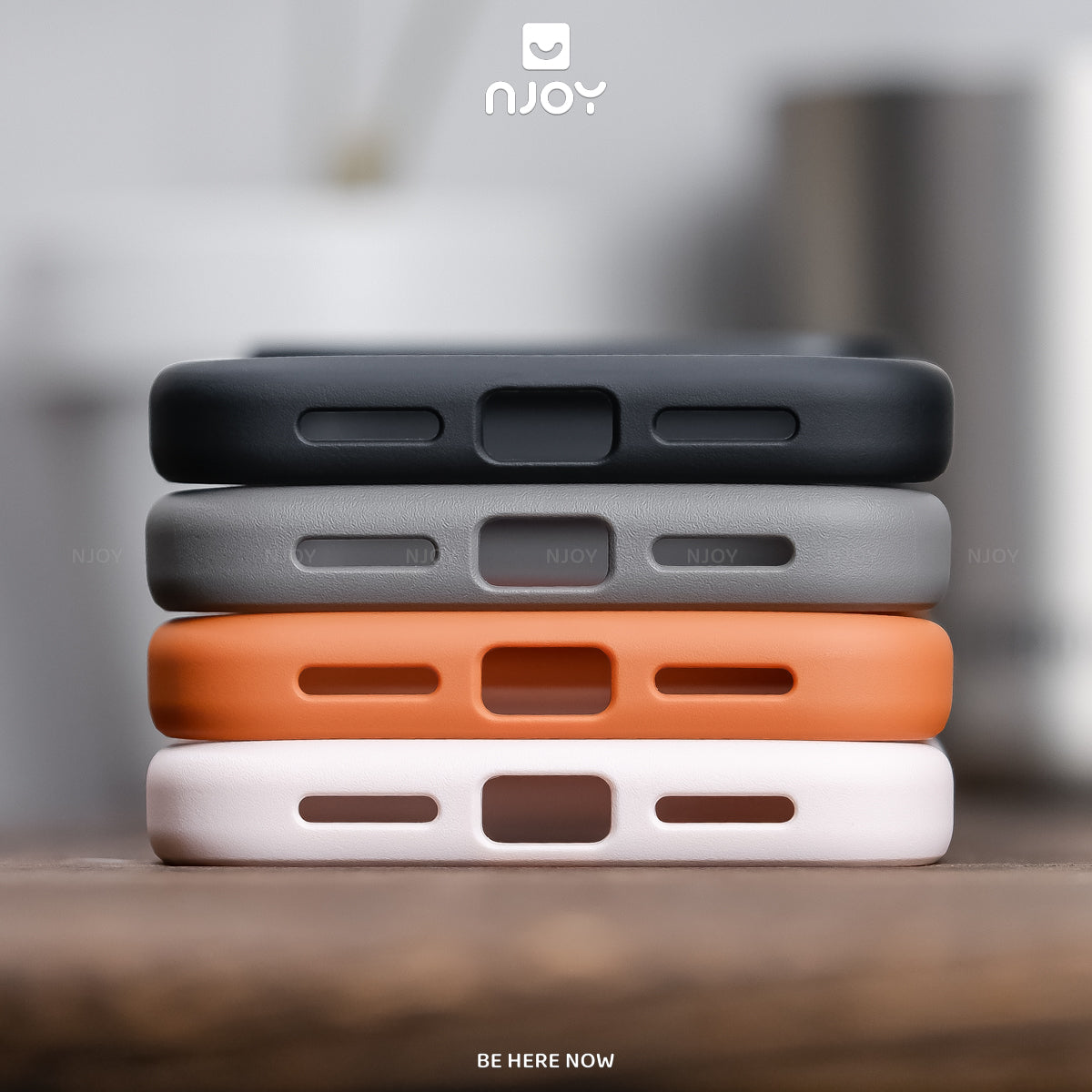 Ốp Magsafe Lưng Nhám Likgus Bảo Vệ Camera Cho iPhone 17 Pro Max 16 15 14 13