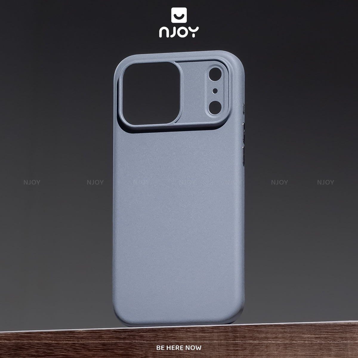 Ốp Nhám Nhựa Tái Chế Sạc Magsafe Nút Bấm Kim Loại Cho Điện Thoại iPhone 17 Pro Max 16 15