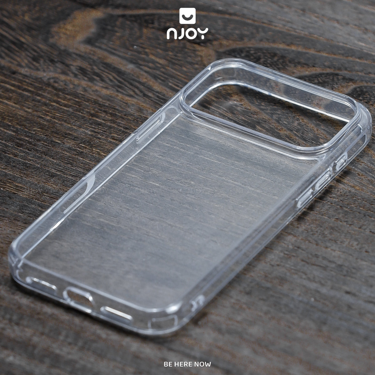 Ốp Trong Suốt Likgus Chống Sốc Bảo Vệ Camera Cho iPhone 17 Pro Max 16 15 14 13 12 11