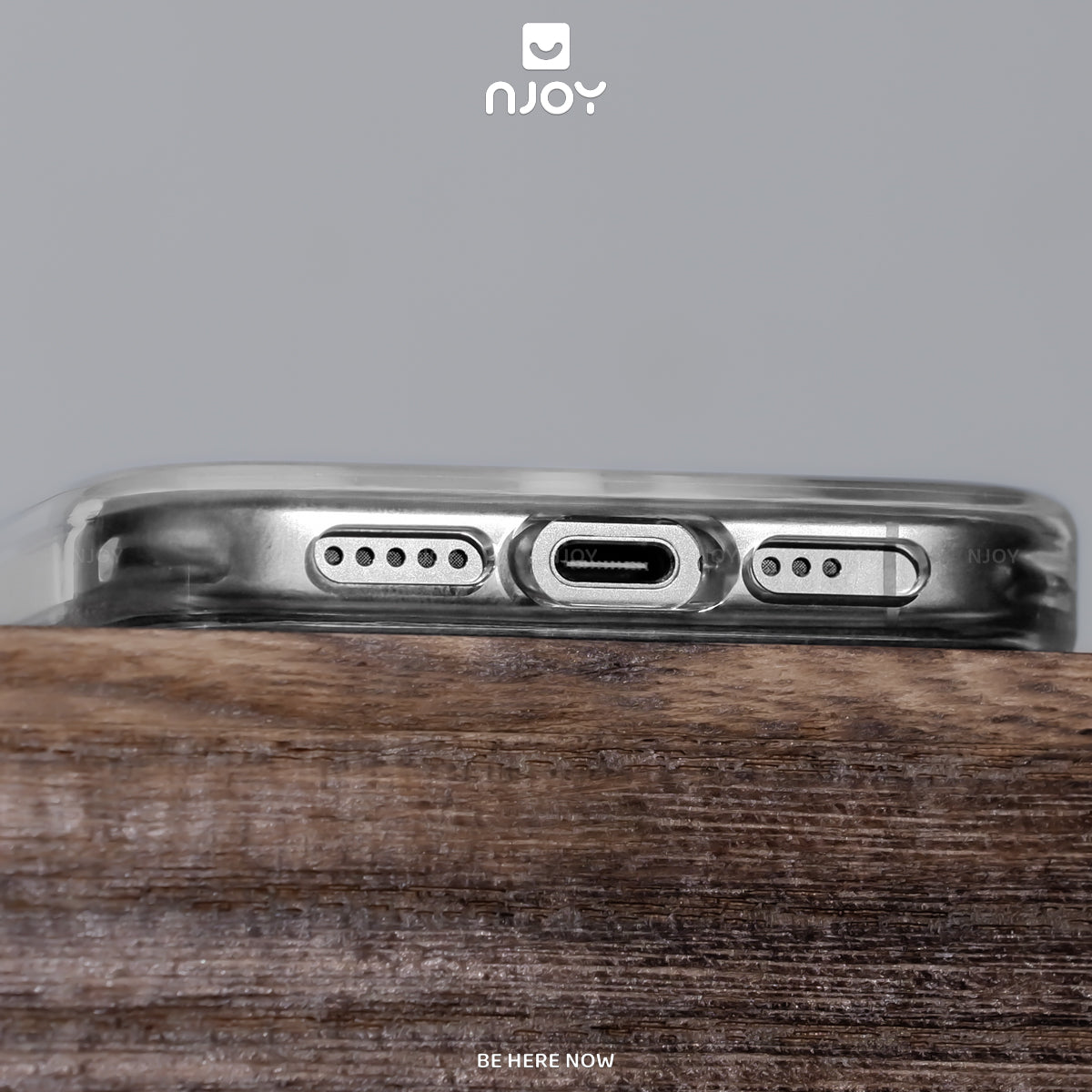 Ốp Trong Suốt Magsafe Có Nút AI Chống Sốc Cho Điện Thoại iPhone 18 Pro Max 17 16 15 14 13