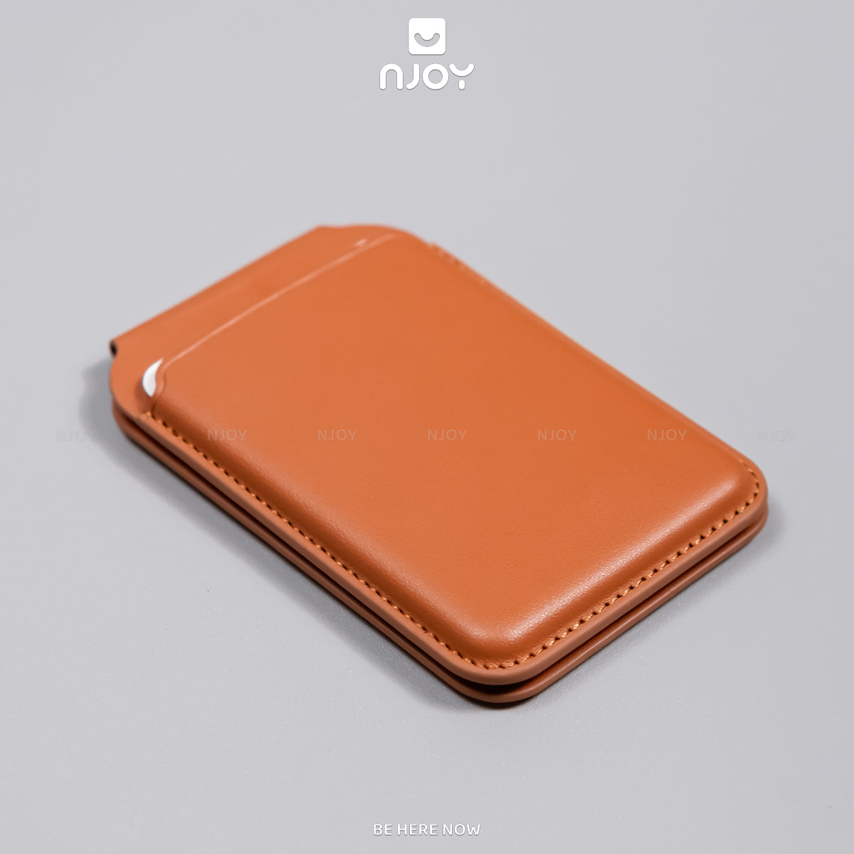 Ví Đựng Thẻ Magsafe Không Dây Cho Điện Thoại iPhone Samsung Huawei Xiaomi