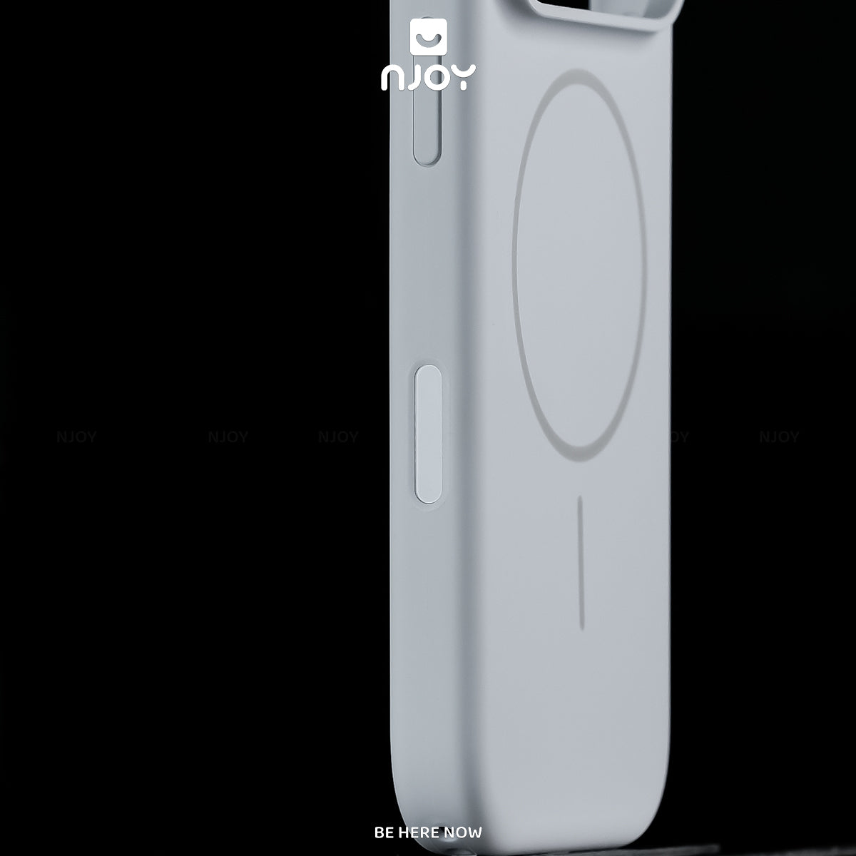 Ốp Chống Bẩn Magsafe Lót Nhung Cho iPhone 17 Pro Max 16 15 14 13
