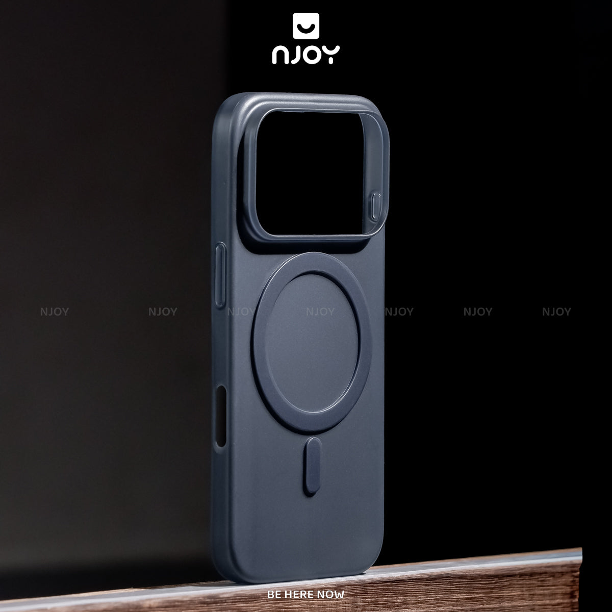 Ốp Siêu Mỏng Magsafe Nổi 3d Nhám Mờ Chống Vân Tay Cho Điện Thoại iPhone 17 Pro Max 16 15 14 13