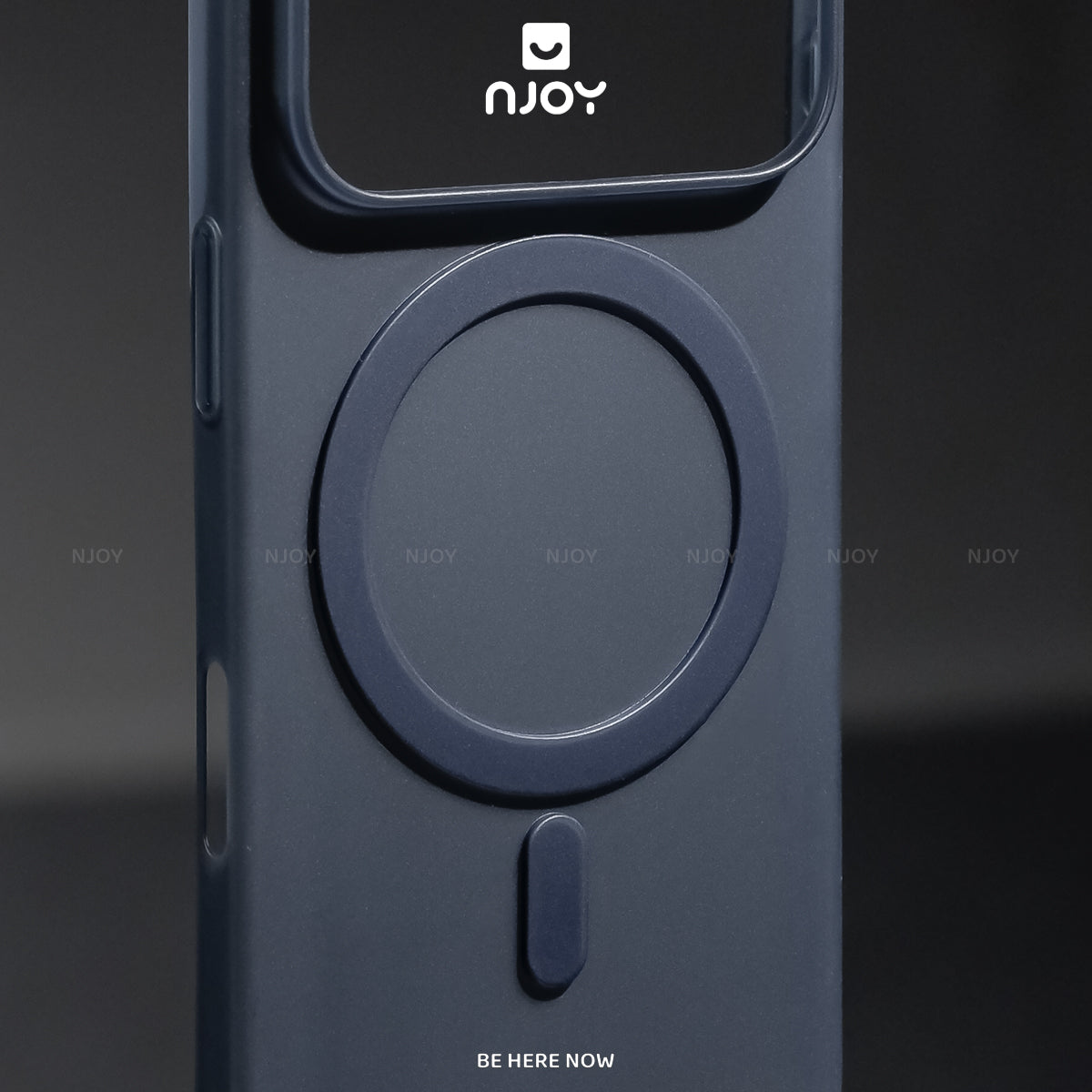 Ốp Siêu Mỏng Magsafe Nổi 3d Nhám Mờ Chống Vân Tay Cho Điện Thoại iPhone 18 Pro Max 17 16 15 14 13
