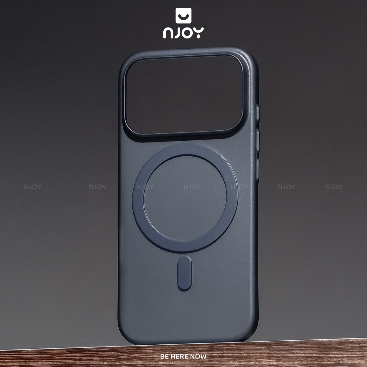Ốp Siêu Mỏng Magsafe Nổi 3d Nhám Mờ Chống Vân Tay Cho Điện Thoại iPhone 18 Pro Max 17 16 15 14 13