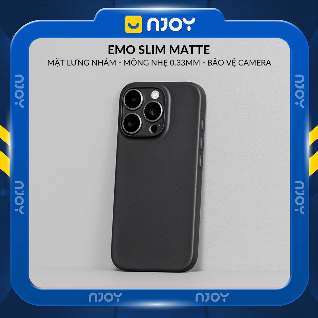 Ốp Trong Suốt Siêu Mỏng PP Bảo Vệ Camera Gọn Nhẹ Cho iPhone 17 Pro Max 16 15 14 13 12