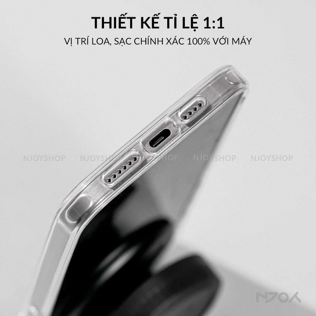 Ốp Nhám Mờ Likgus Chống Vân Tay Bảo Vệ Camera Cho iPhone 17 Pro Max 16 15 14 13 12