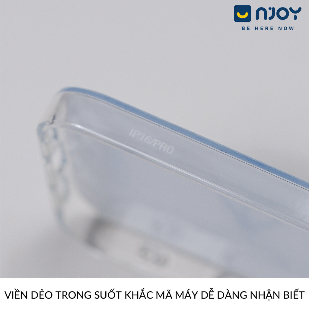 Ốp Lưng Nơ Chấm Bi Màu Xanh Dễ Thương Bảo Vệ Camera Cho Điện Thoại iPhone 17 Pro Max 16 15 14 13 12