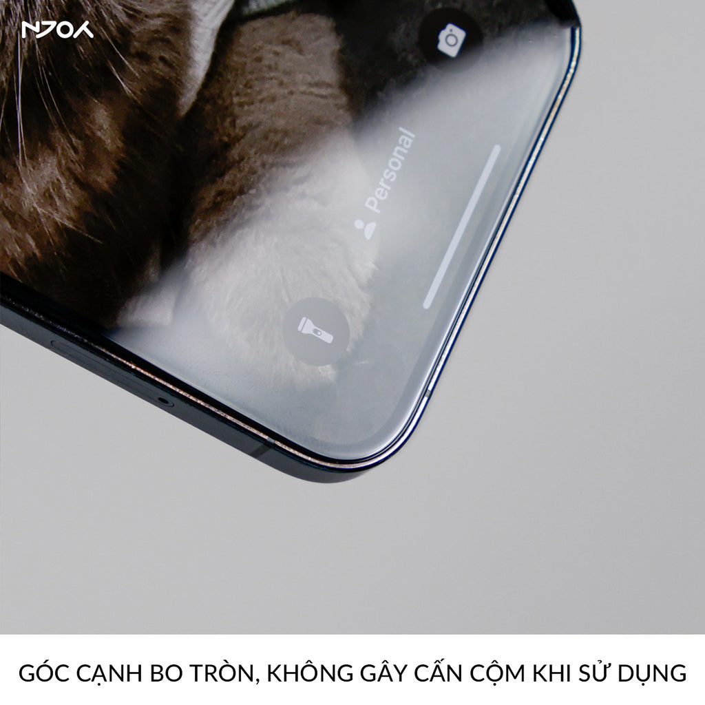 Kính Cường Lực Wekome Kingkong Chống Nhìn Trộm Cho iPhone 17 Pro Max 16 15 14 13 12 11 Pro Max