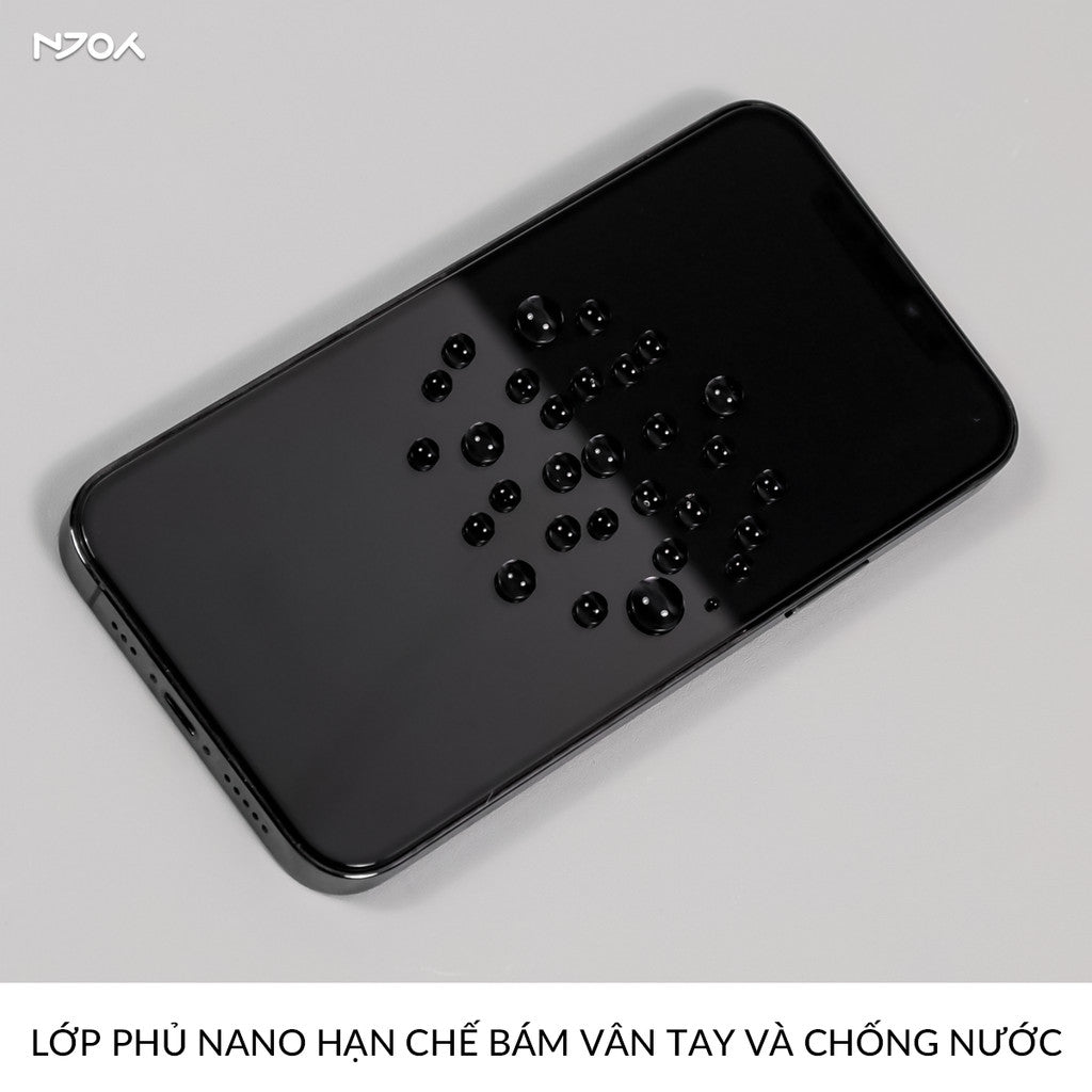 Kính Cường Lực Wekome Kingkong Chống Nhìn Trộm Cho iPhone 17 Pro Max 16 15 14 13 12 11 Pro Max
