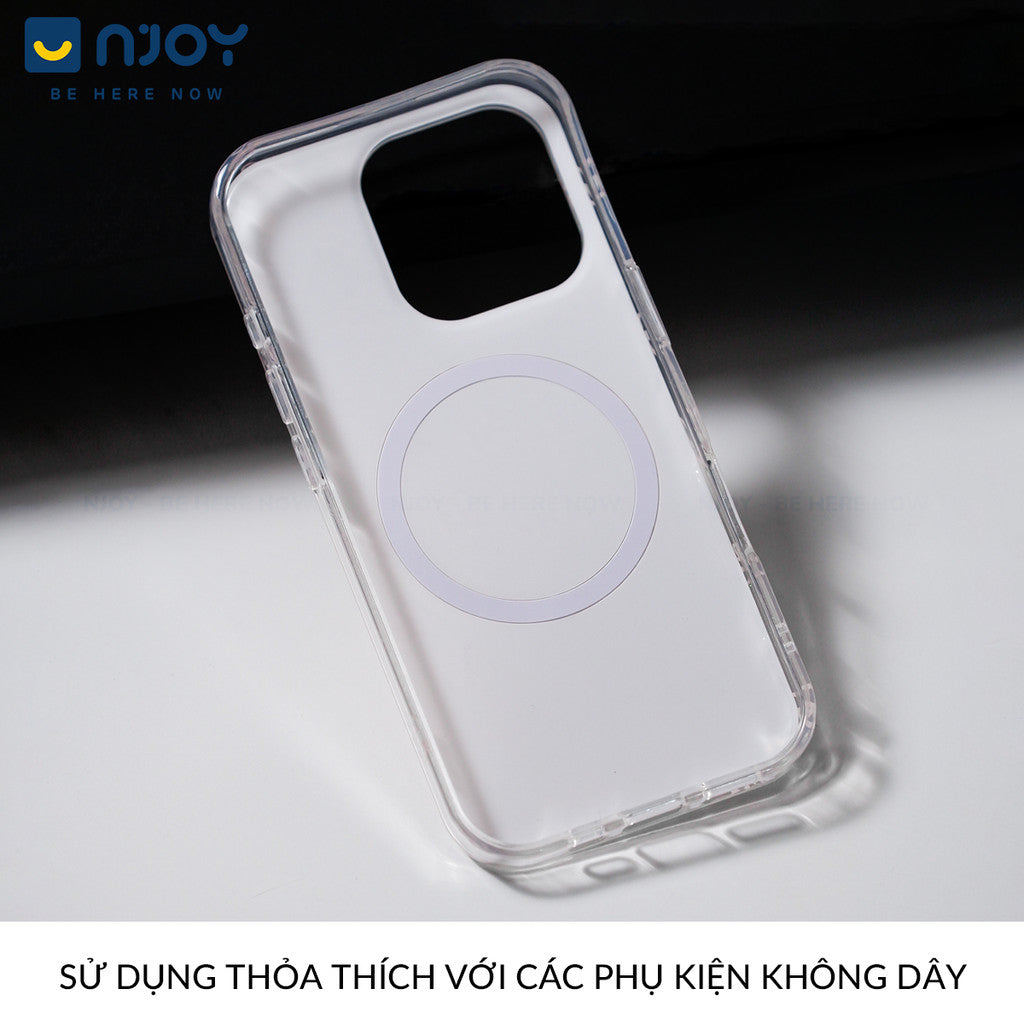 Ốp Trong Suốt Hình In Bông Hoa Dễ Thương Bảo Vệ Camera Cho Điện Thoại iPhone 16 Pro Max 15 14 13