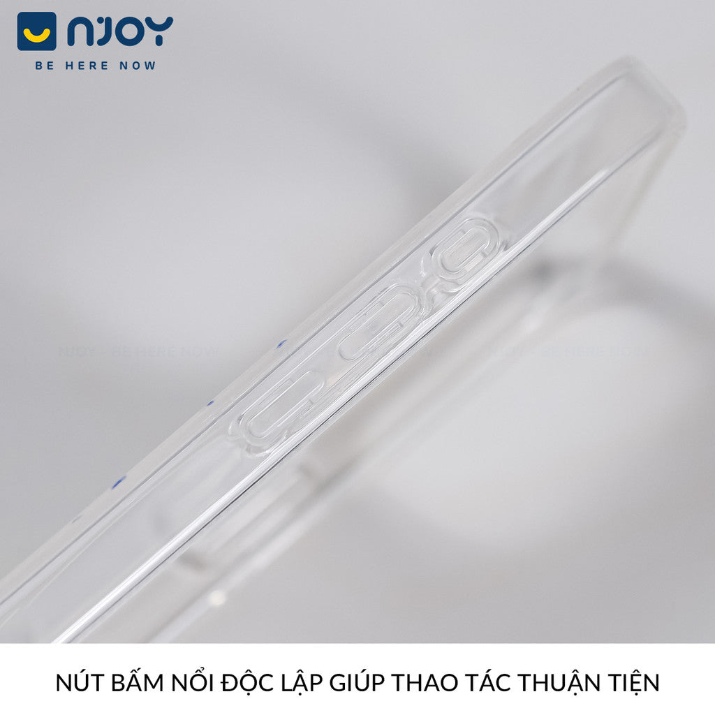 Ốp Lưng Họa Tiết Tối Giản Magsafe Cho Điện Thoại iPhone 17 Pro Max 16 15 14 13 12