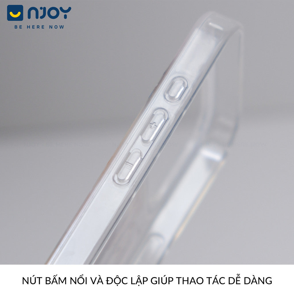 Ốp Lưng In Hình Little Lulu Dễ Thương Chống Sốc Cho Điện Thoại iPhone 16 Pro Max 15 14 13 12