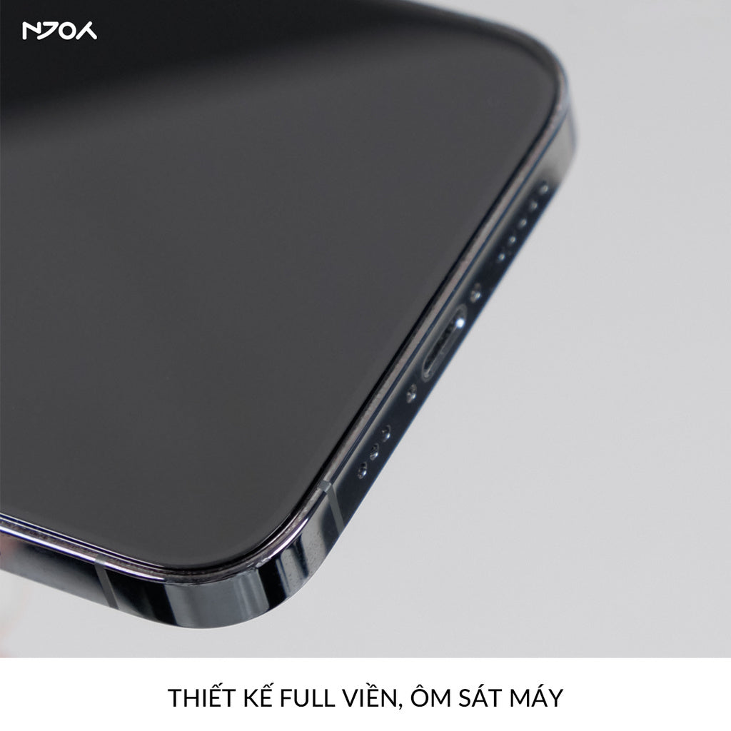 Kính Cường Lực Wekome Kingkong Chống Nhìn Trộm Cho iPhone 17 Pro Max 16 15 14 13 12 11 Pro Max