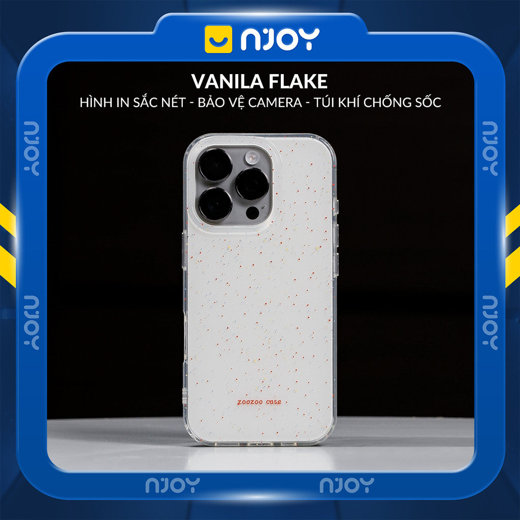Ốp Lưng Art Chill Chấm Bi Nghệ Thuật Chống Sốc Cho Điện Thoại iPhone 18 Pro Max 17 16 15 14 13 12