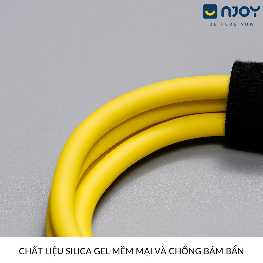 Cáp Sạc Nhanh 100W Type C To Type C Cho Điện Thoại iPhone Samsung Macbook Laptop iPad
