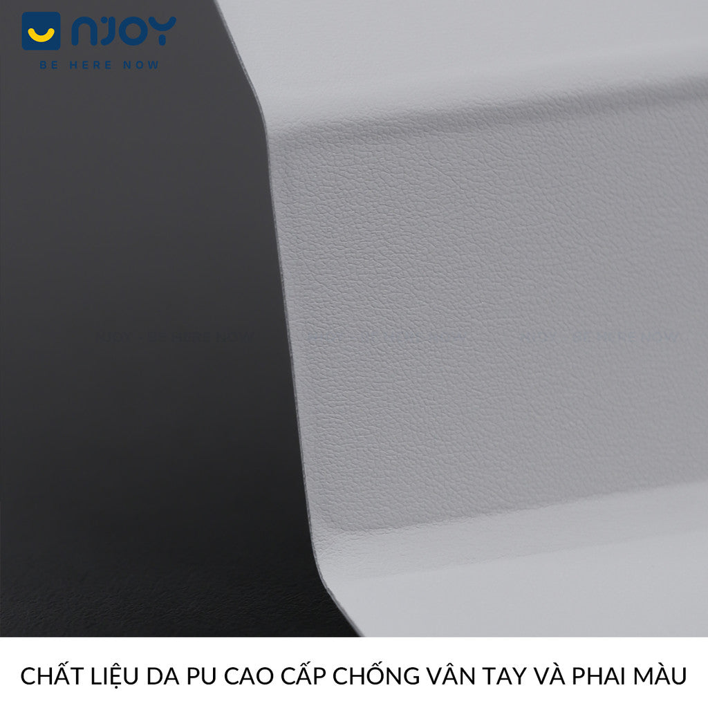 Ốp Lưng Bao Da Trơn Nhiều Màu Chống Sốc Cho iPad Air 4 5 6 7 Pro 11 Pro 12.9 Gen 10 11 Mini 6 7